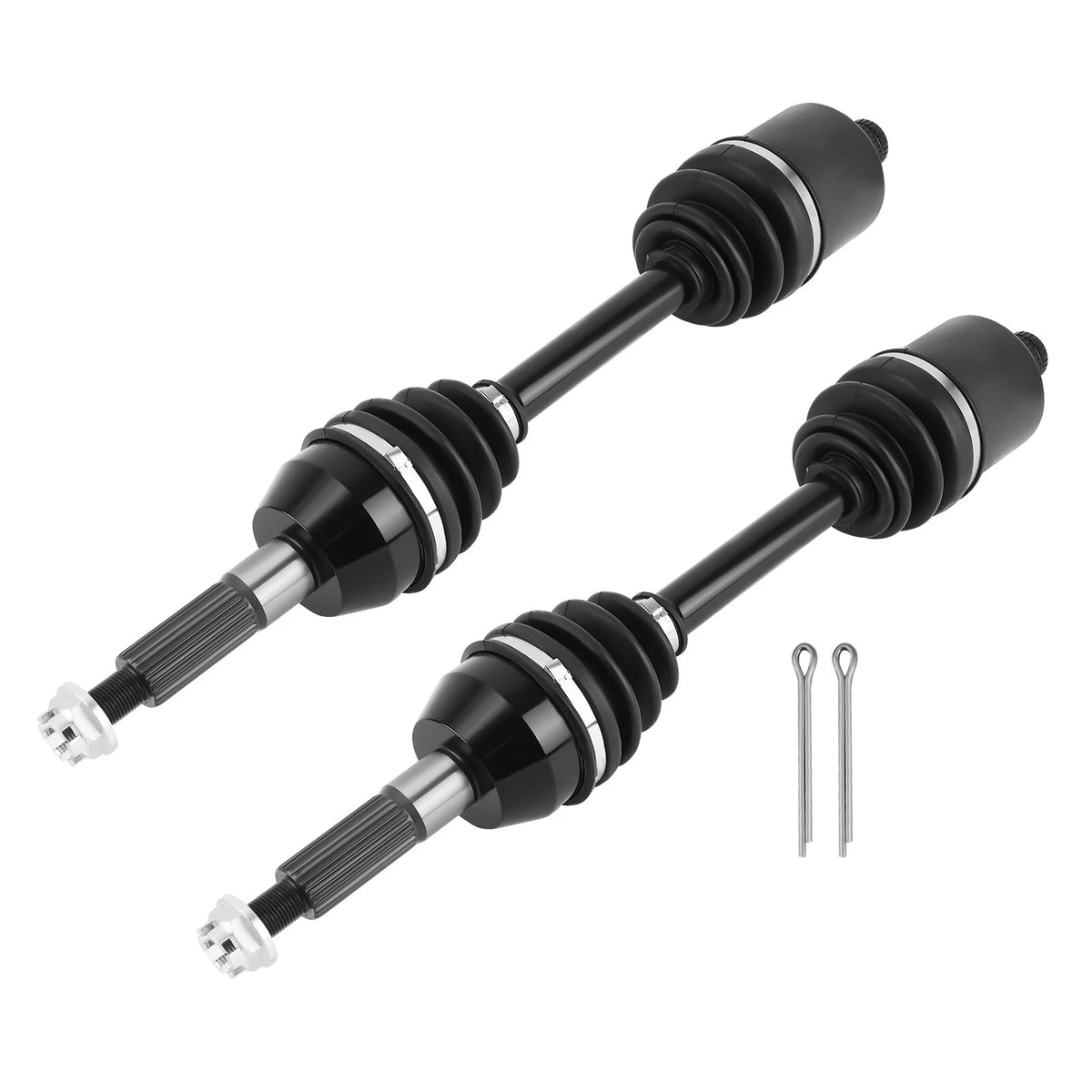 Pair CV Joint Axles for Polaris Sportsman 450 HO 570 EPS (2016–2020)