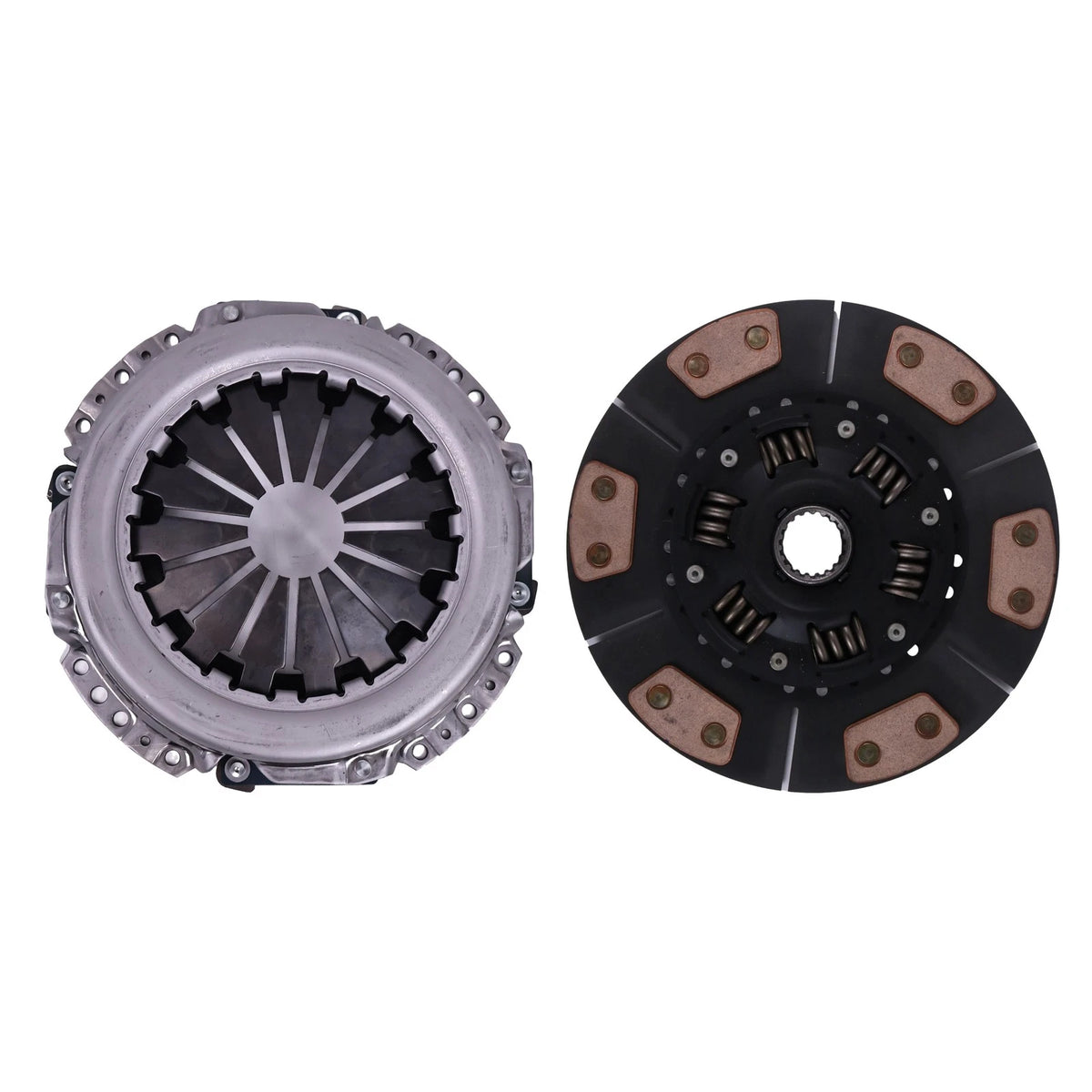 Clutch Unit for Mahindra 6110 7010 (17971213100, 17971219000)