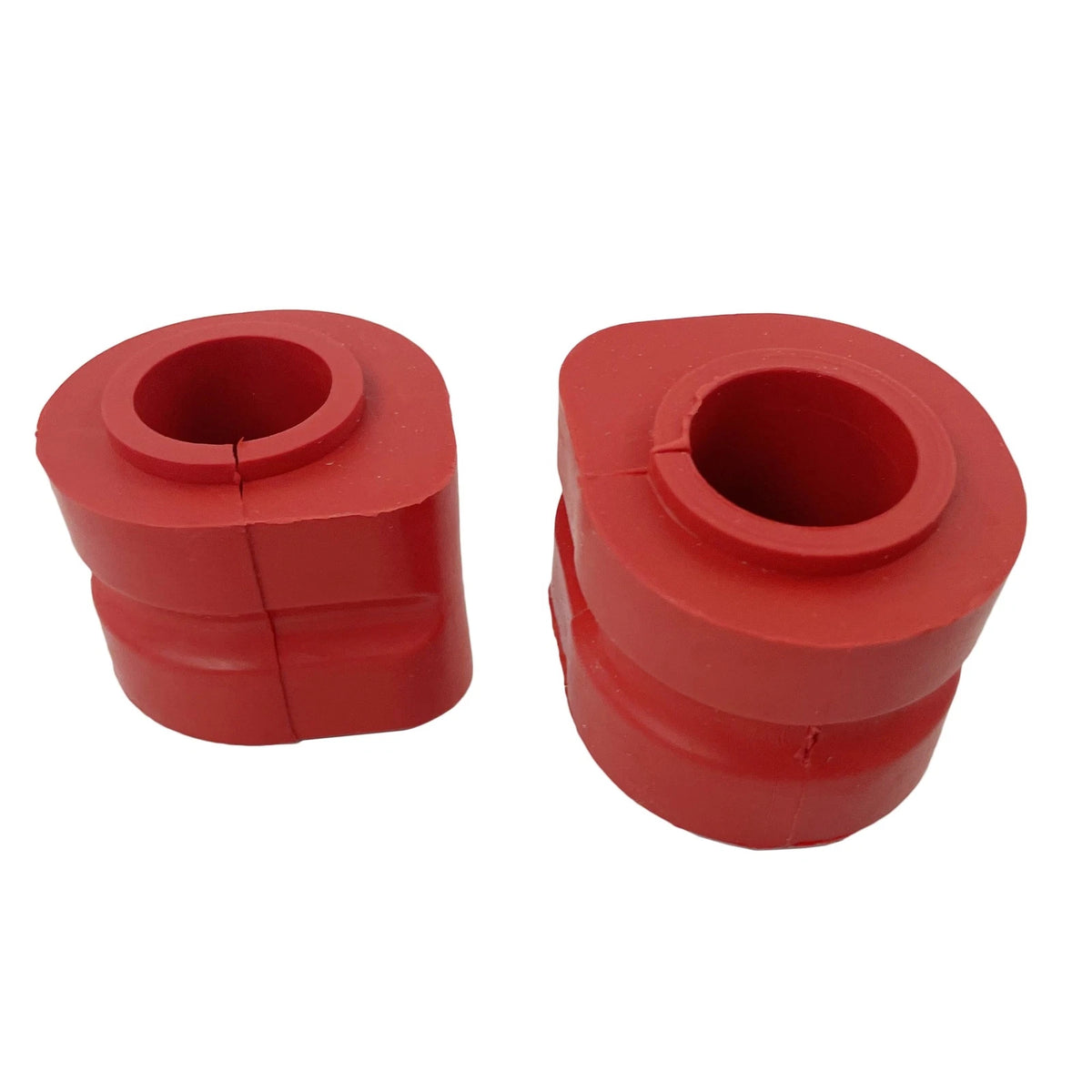 Front Suspension Stabilizer Bar Bushing Kit for Dodge Caravan (2001–2007) K7406