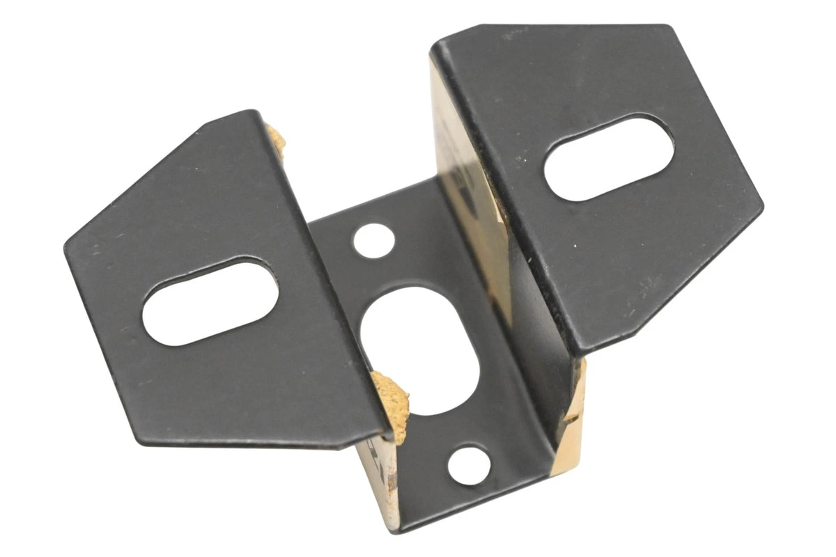 OEM Center Radiator Grille Bracket for Ford (E6HZ-8A262-A)