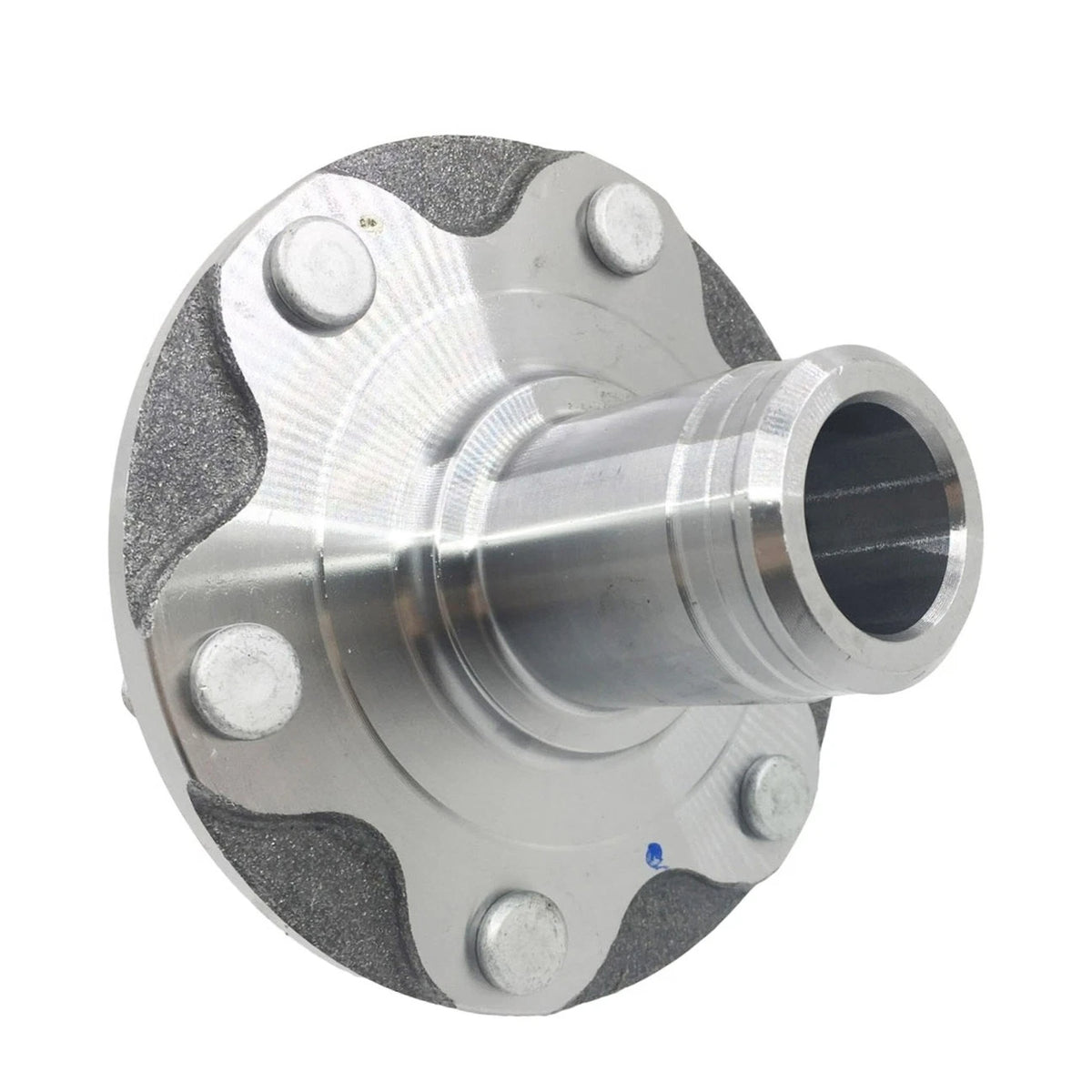 Front Wheel Hub 930-417 for Toyota Sequoia 4Runner Tundra Tacoma (4WD)