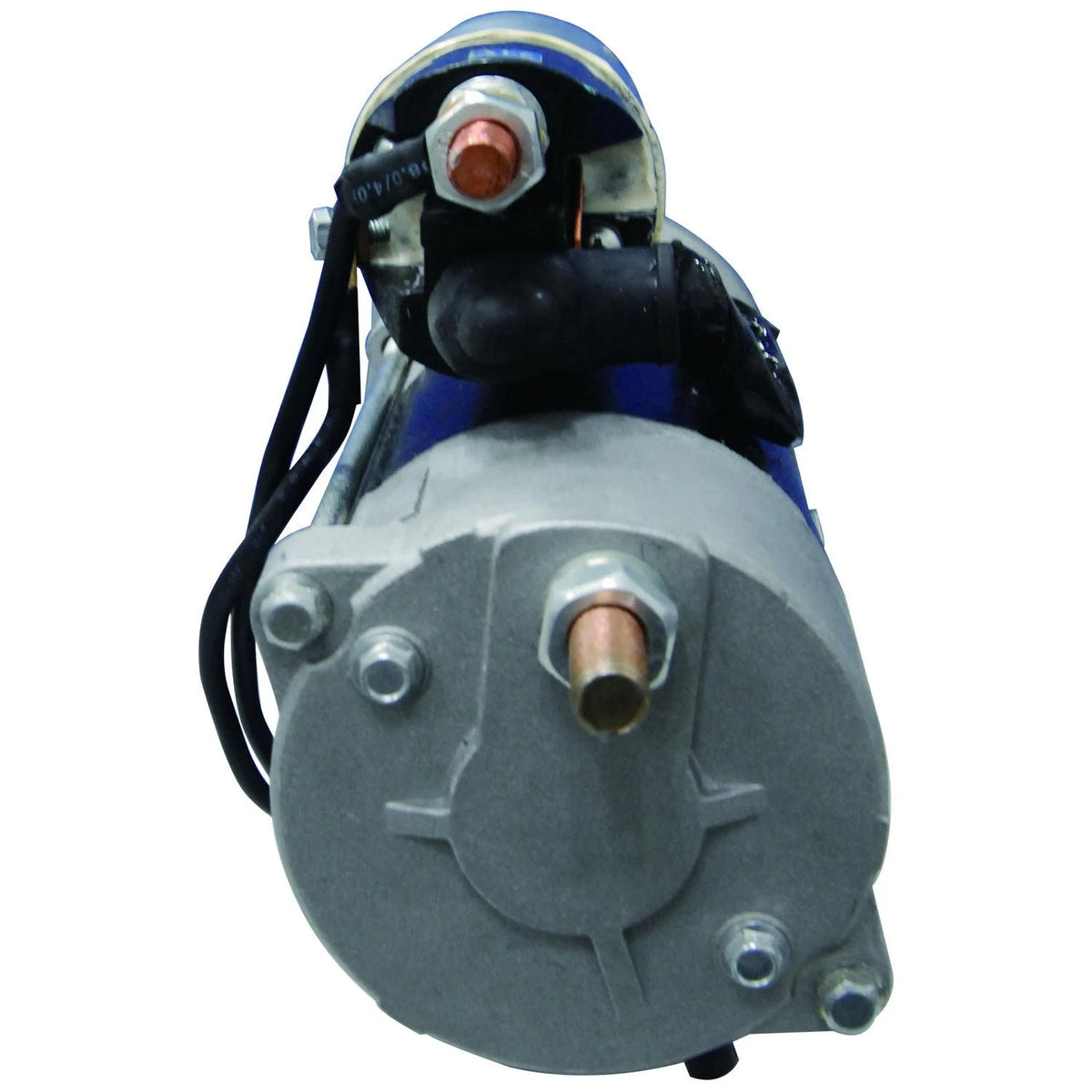 Starter for Volvo FM9 24V 11T (2001–2012) VOE8011127809 MITM9T64973 M9T64971