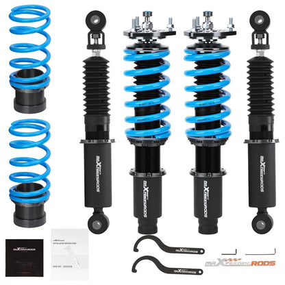 24 Way Damper Coilovers Suspension Kit for Mazda Mazda6 (2003–2007)