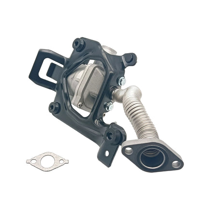 Secondary Air Injection Check Valve for Cadillac DTS Buick Lucerne (2006–2011)