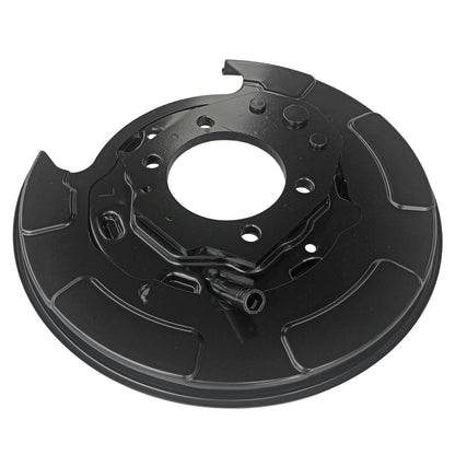 Rear Brake Backing Plate Dust Shield for Subaru Legacy Outback (2010–2014) 26704AJ010