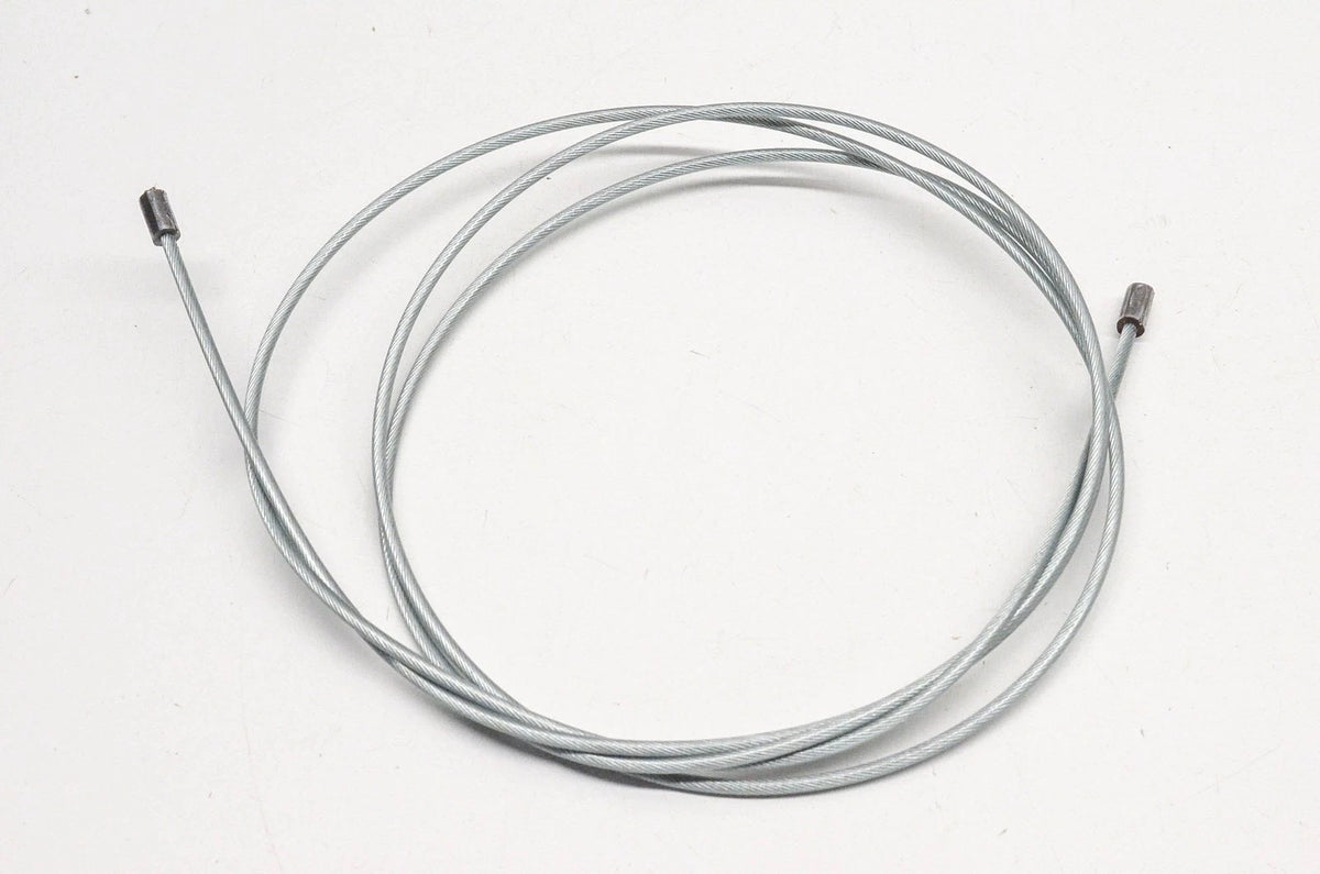 Brake Cable for Aftermarket C912160 (NOS)