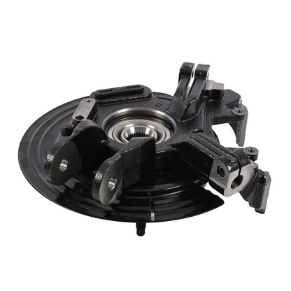 Rear Right Wheel Bearing Hub Steering Knuckle Assembly for Ford Explorer (2002–2005)