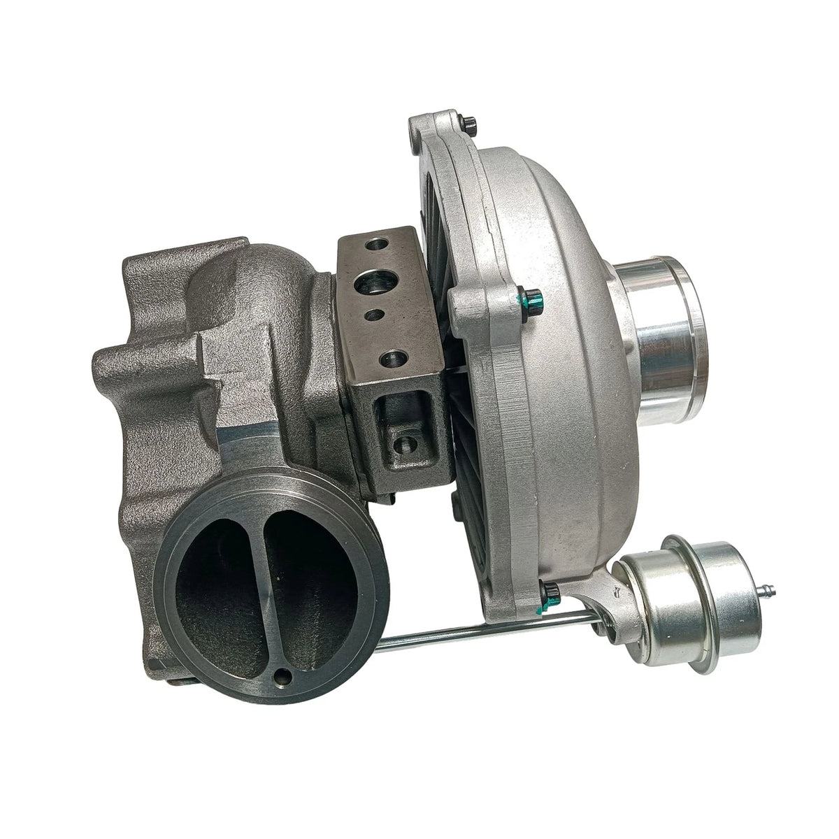 Turbocharger for Ford 7.3L Powerstroke Super Duty GTP38 702010 (1999–2003)