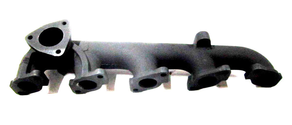 Exhaust Manifold for Kubota L4850DT L5450DT (17381-12310, 17381-12312)