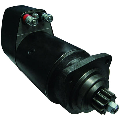 Starter for Volvo N12 (1988–1998) 0 001 416 005, 0 001 410 046, 0 001 410 102, MS 498
