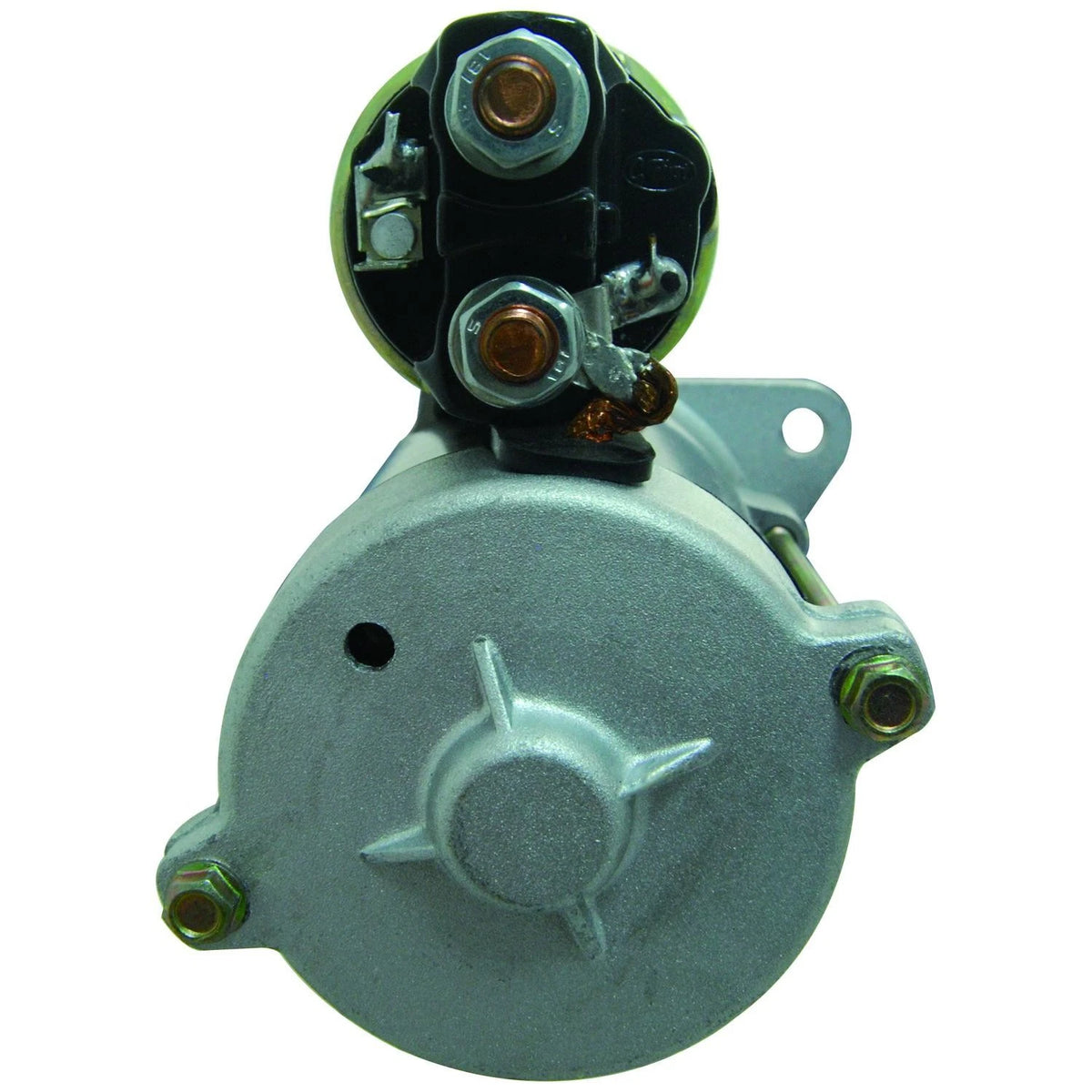 Starter for Kawasaki KAF300 Mule 520 (2000–2001) 9712809998 21163-2109 RS41293