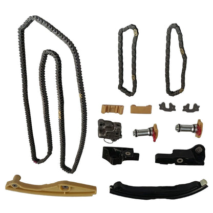 Engine Timing Chain Kit 9-0738SAX for Ford F-150 (2011–2016), Transit 150 (2015–2022) 3.5L