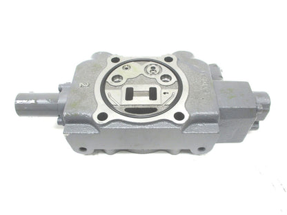 Boom Valve Assembly for Kubota KX161-3 (RD518-70012)