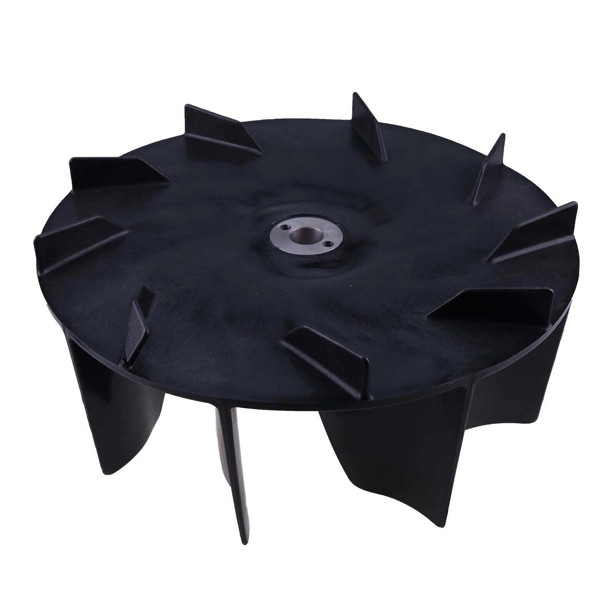 Cooling Fan for Bobcat 653 751 763 773 853 A300 T140 T180 S220 (6700334, 6715142)