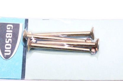 Brake Spring Hold Down Pins for Gibson (1104-2) Set of 4