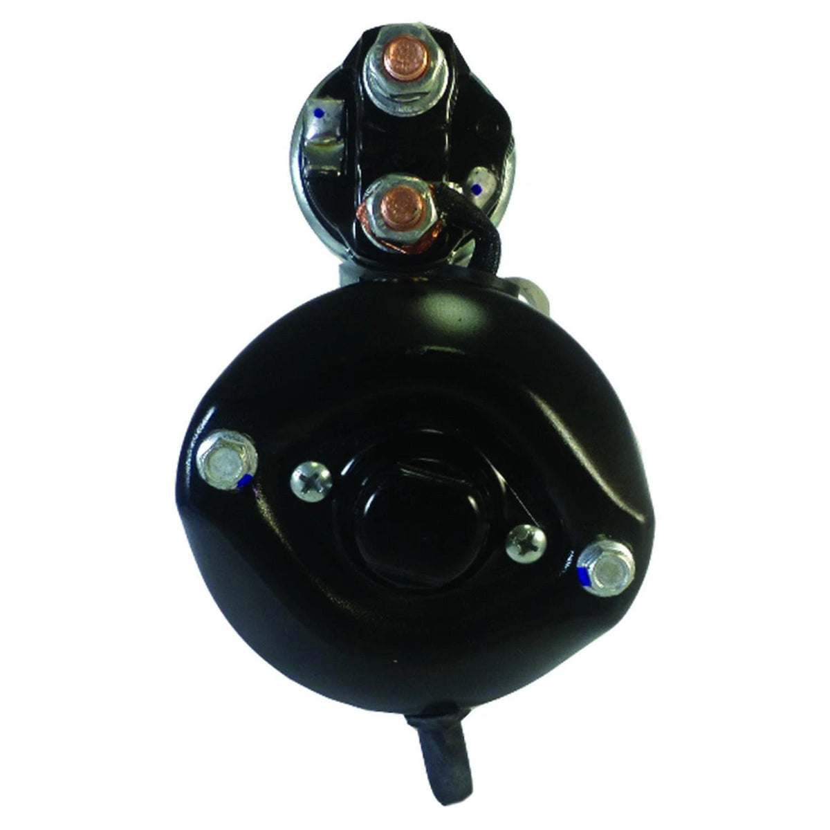 12V Starter for Toyota 2FG-7 2FG-9 2FGL-7 2FGL-9 (1981–1992) SX3603 028000-6823