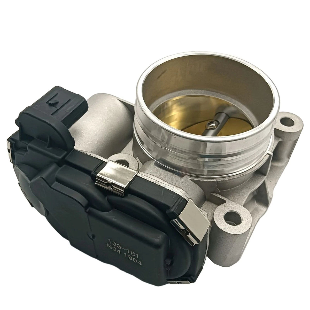 Throttle Body for Chevy Malibu Equinox Camaro Traverse Cadillac CTS (2004–2019) 12627067