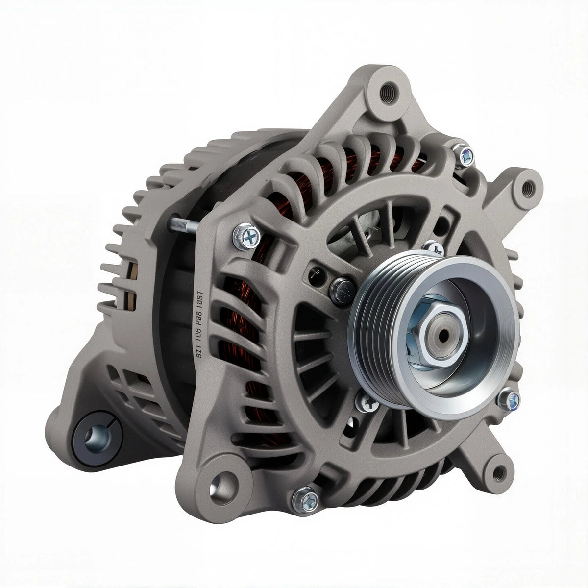 150A Alternator for Infiniti Q50 (2016–2023) Q60 (2017–2021) V6 3.0L 12V 11877N