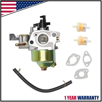 Carburetor for Honda GXV120 GXV140 GXV160 HR194 HR214 HRA214 HR215 HR216