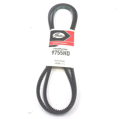 Gates Fleetrunner Heavy Duty V-Belt 75.9375" x 0.5" for
