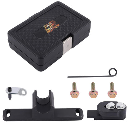 Transmission Flex Plate Lock Tool for BMW X1 X3 X4 Z4 (N20 N26, 83302318117)