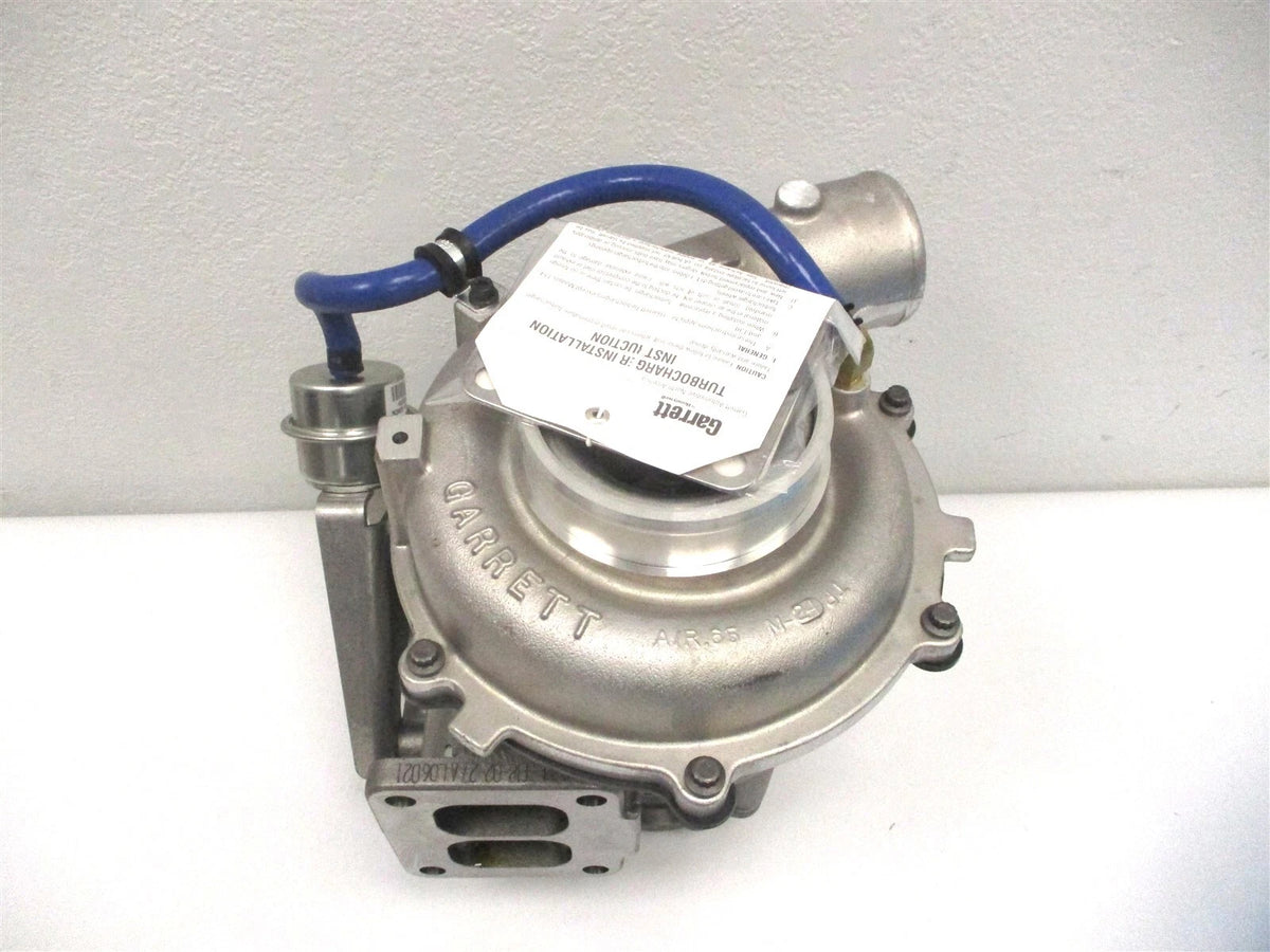 Garrett Turbo GTA3776D for International DT466E I530E (No Years Specified)