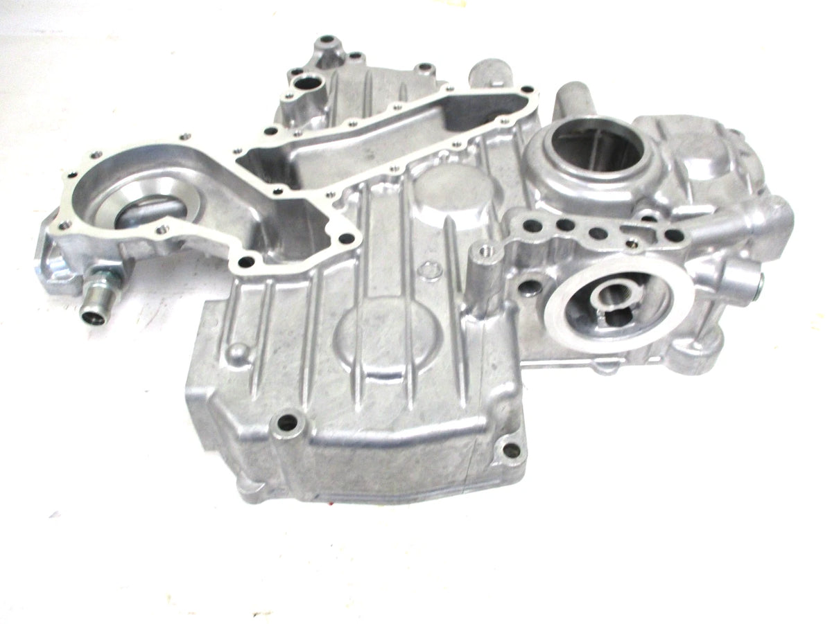 Genuine OEM Engine Gear Case for Kubota (EG544-04700, EG544-04702)