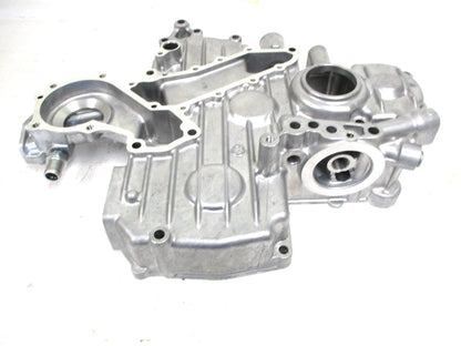 Genuine OEM Engine Gear Case for Kubota (EG544-04700, EG544-04702)