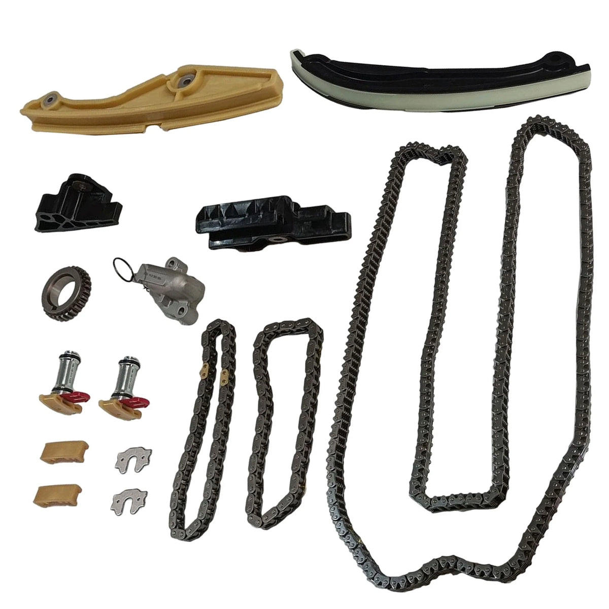 Engine Timing Chain Kit 9-0738SG for Ford Transit 150 250 350 (2015–2016)