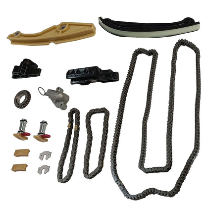 Engine Timing Chain Kit 9-0738SG for Ford Transit 150 250 350 (2015–2016)
