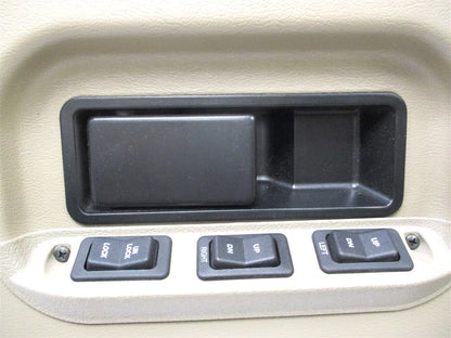 LH Upper Door Panel Window/Lock Switch for International (3662412C93)