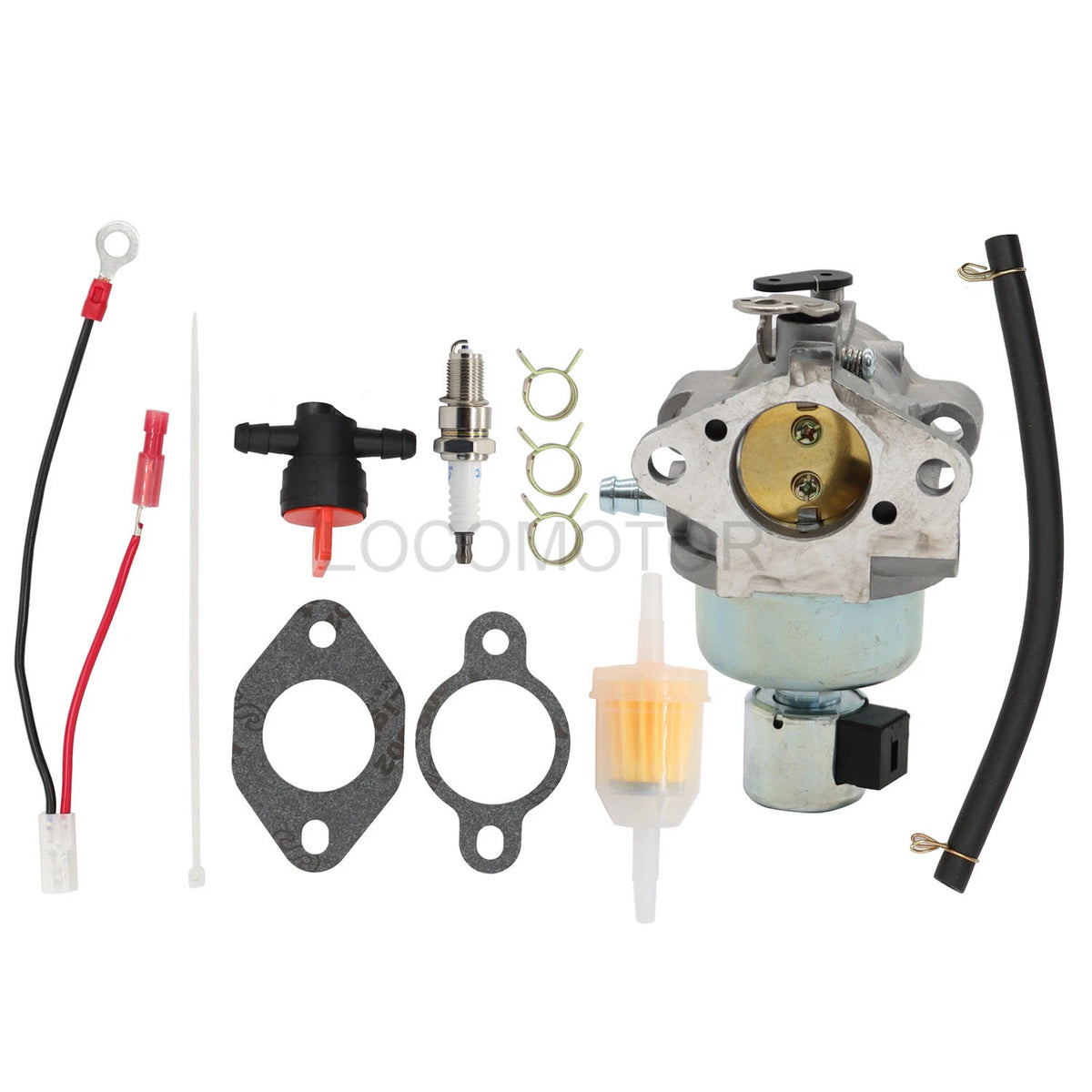 Carburetor for Kohler SV530 SV540 SV590 SV600 (20-853-33-S)