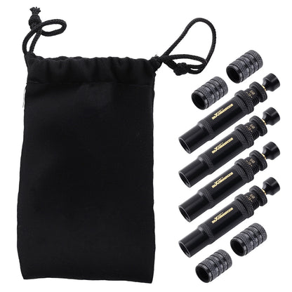Adjustable Tire Deflator Kit for 4x4 Off-Road (10-30 PSI)