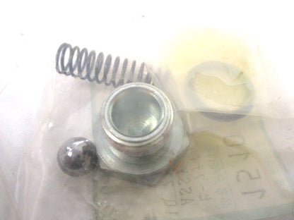 Safety Valve Assembly for Kubota L175 L210 L225 (15101-32700)