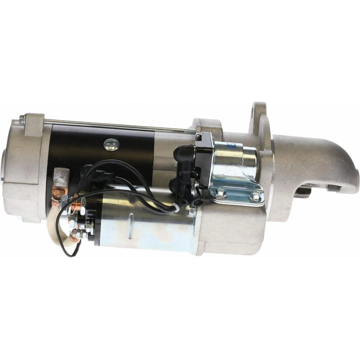 Starter for Bluebird OM904 4.3L Diesel (2002–2006) A005-151-12-01 0230002520