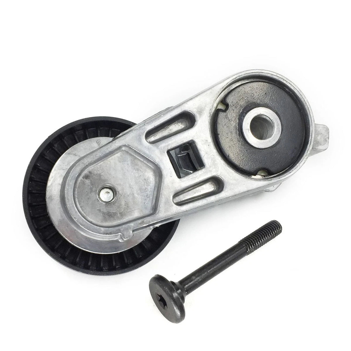Serpentine Belt Tensioner Pulley for Jeep Grand Cherokee Wrangler (2005–2010) 4854089AB