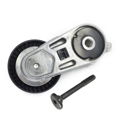 Serpentine Belt Tensioner Pulley for Jeep Grand Cherokee Wrangler (2005–2010) 4854089AB