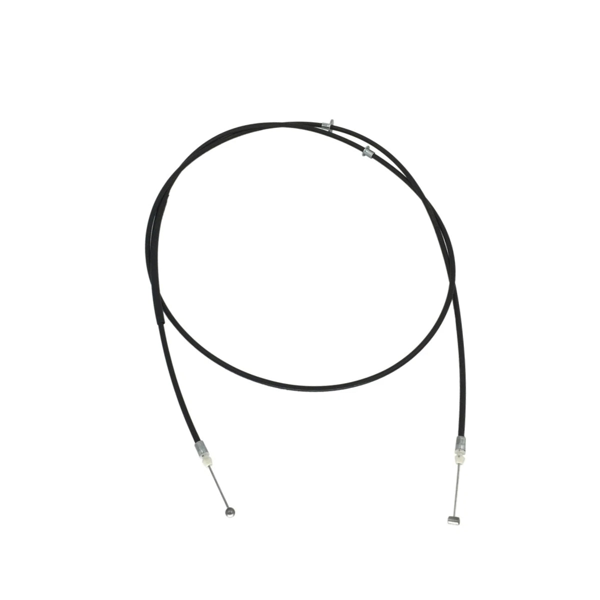Hood Release Cable for Toyota 4Runner (1996–1998) 53630-35020