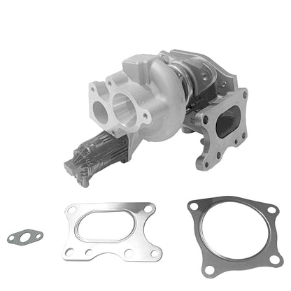 Turbocharger for Honda Civic CR-V (2016–2020) 49373-07012 49373-07011