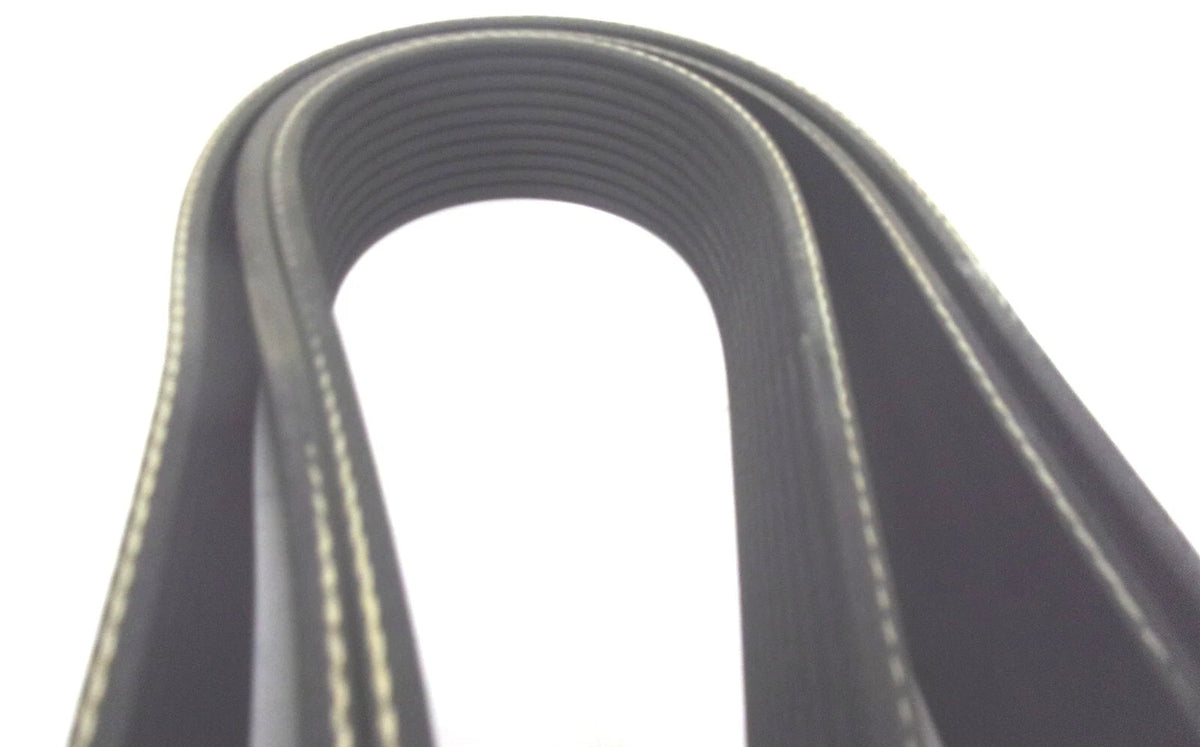 Serpentine V-Ribbed Belt 10PK2780 K081092 for International (3817952C1)