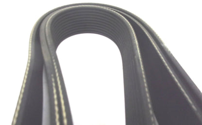 Serpentine V-Ribbed Belt 10PK2780 K081092 for International (3817952C1)