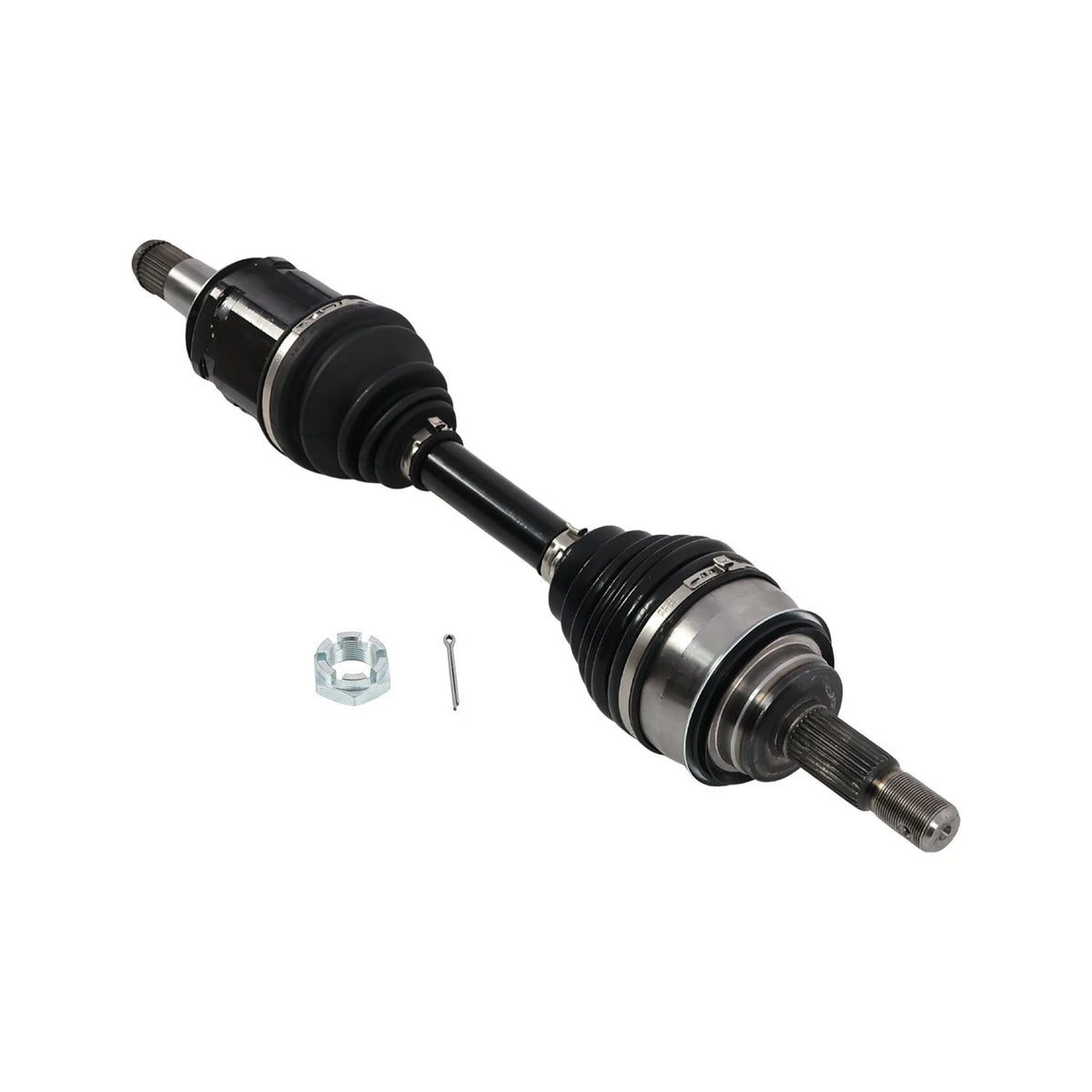 CV Axle Shaft Front Left for Toyota Tacoma 4Runner FJ Cruiser (2005–2023)
