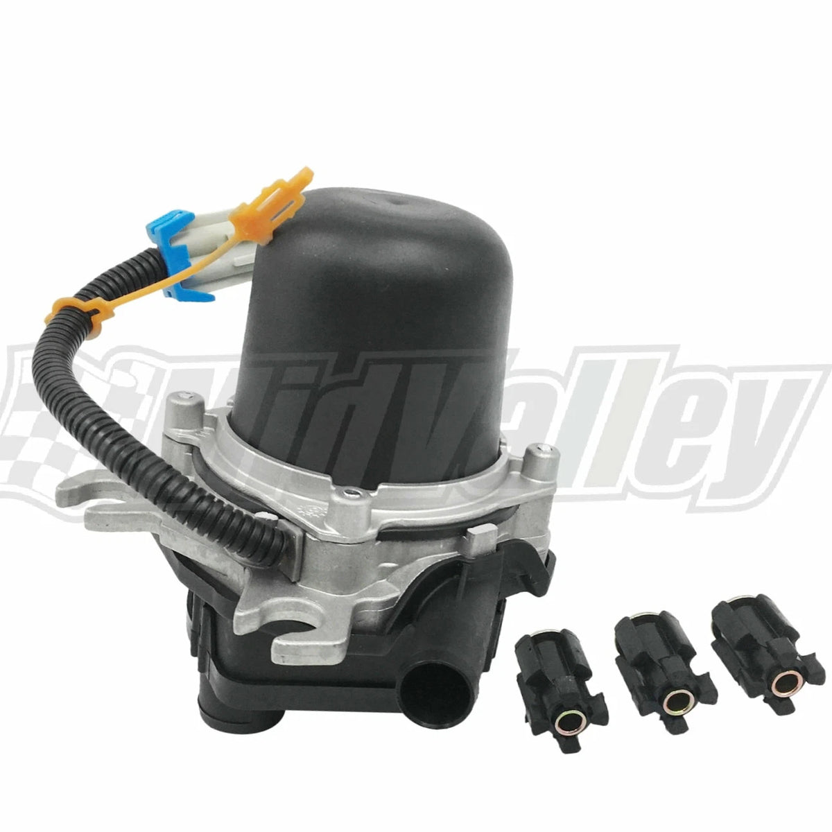 Secondary Air Injection Pump for Chevrolet Buick Pontiac (2000–2003)