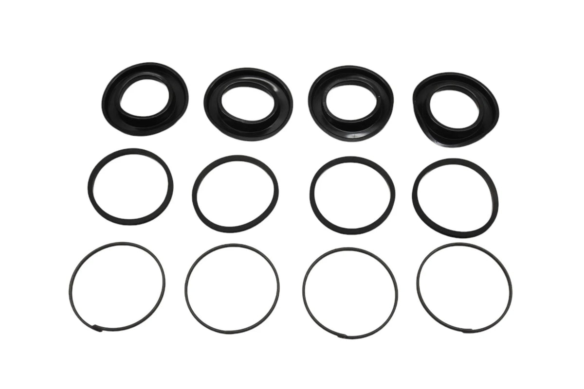Disc Brake Caliper Seal Kit for Ate 13.0441-4018.2, 071-3214, 31-04326