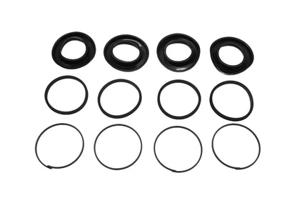 Disc Brake Caliper Seal Kit for Ate 13.0441-4018.2, 071-3214, 31-04326