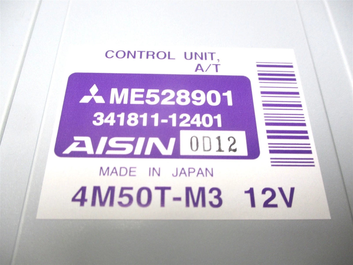OEM Automatic Transmission Control Unit ME528901 for Mitsubishi