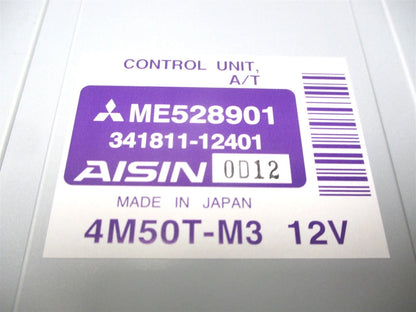 OEM Automatic Transmission Control Unit ME528901 for Mitsubishi