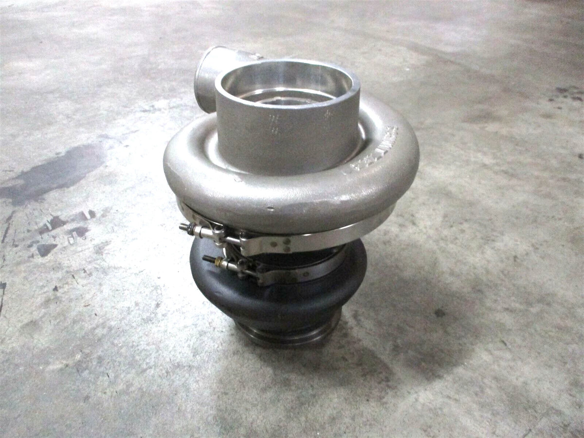Turbocharger for Borg Warner Schwitzer 4LHR-743 (185691, 193903, NTCC-290)