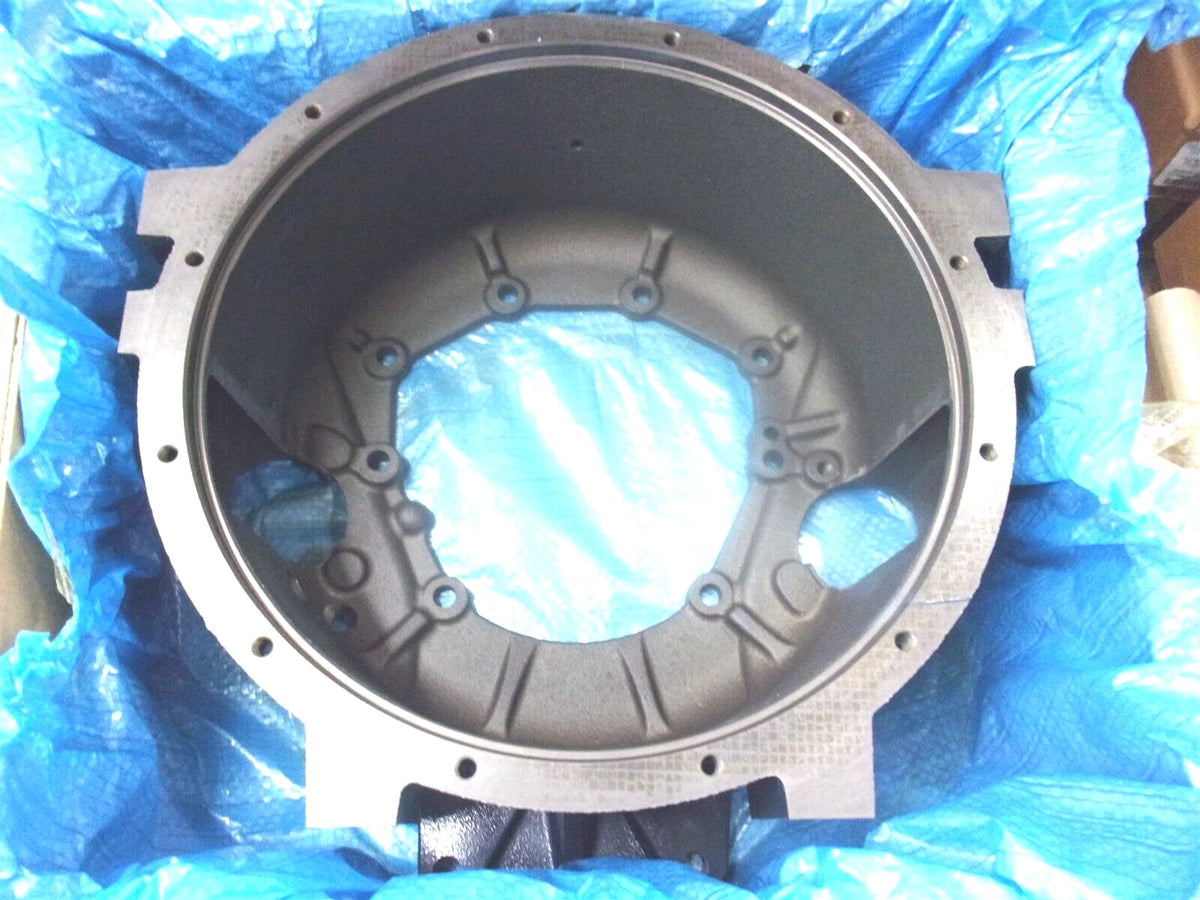 Flywheel Housing for Kubota V3300 (OEM 1E248-04610)