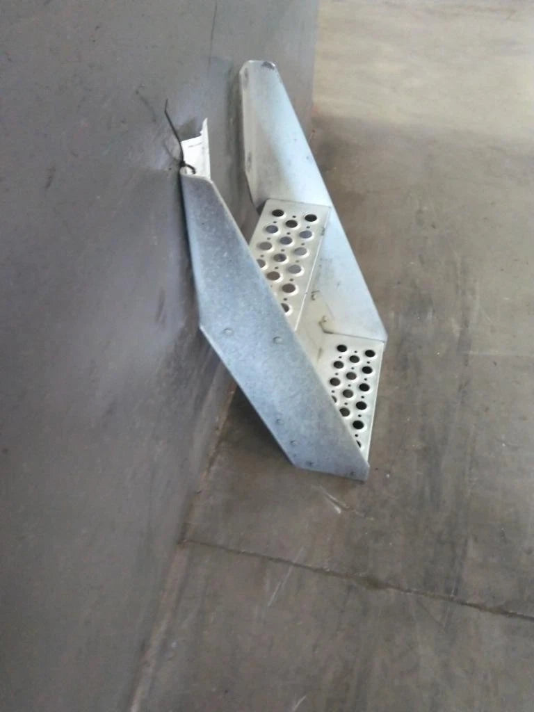 Frame Step for Kenworth T680 (2020)